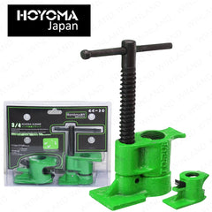 Hoyoma japan by Winland Gluing Clamp 3/4inch Wood Working Clamp Pipes Clamp Carpenter Tool GC-20