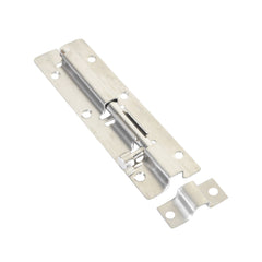 WINLAND Stainless Steel Barrel Bolts w/ Screw SOLD PER PIECE 3inch/4inch/5inch "GLT"