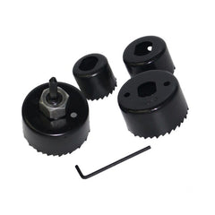 Proman by Winland 6pcs Hole Saw Set RR-551