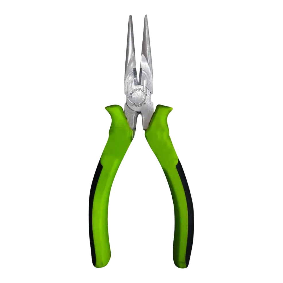 Greenfield by Winland 6-7inches Long Nose Pliers Slim head design PGL by WinlandN6/ PGL by WinlandN7