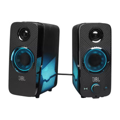 Jbl Quantum Duo PC Gaming Speakers with RGB