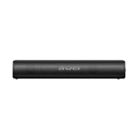 Awei by Winland Y333 Smart Home Sound Blaster Speaker Soundbar Wireless Bluetooth Home Theater