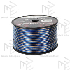 [3902]RADIANT by Winland Ultra Flexible Speaker Cable NO.16 100M RD-S16GA