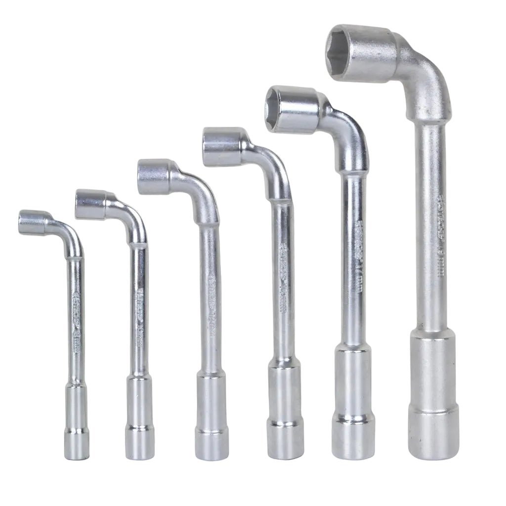 Hoteche by Winland L-Type Wrench SOLD PER PIECE Milling Hole Mouth
