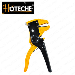 Hoteche by Winland 7"(180mm) Heavy Duty Automatic Wire Stripper 140101
