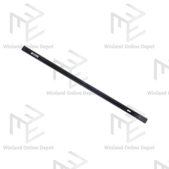 Clifford 1m Track Light Frame Fitting Circular / Strip Rail Connector Track Bar CLTB1M