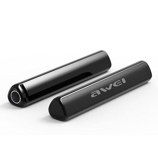 Awei by Winland Y333 Smart Home Sound Blaster Speaker Soundbar Wireless Bluetooth Home Theater