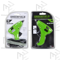 Greenfield by Winland GL by Winlandue Gun 15Watts with Free 2pcs GL by Winlandue Stick GGG15