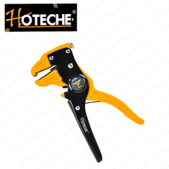 Hoteche by Winland 7"(180mm) Heavy Duty Automatic Wire Stripper 140101