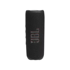 Jbl Pro Sound Flip 6 Portable Waterproof Bluetooth Speaker Jbl FLIP6(BLK)