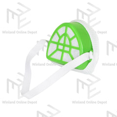 Hoyoma japan by Winland Professional Dustproof Mask / Dust Mask H-2001