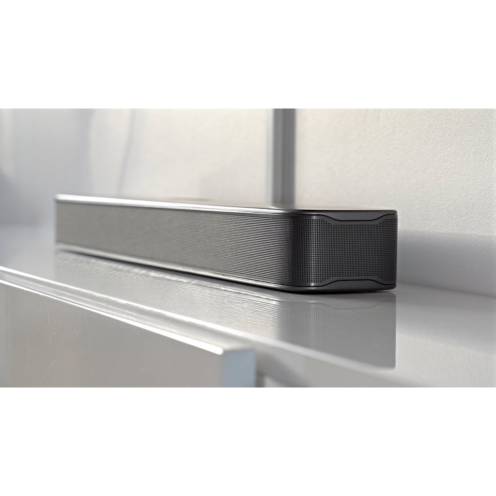 Jbl Pro Sound SoundBar 2.0 All-in-One Compact 2.0 channel soundbar BAR 2.0