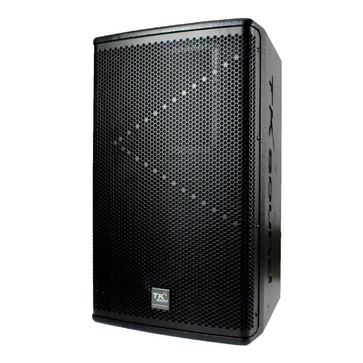 TK SOUND 12 2-way Full Range Professional Passive Speaker Audio Sound 400W RMS TSC-112