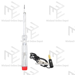 Hoteche by Winland 140mm / 6v-24v~ Automotive Circuit Tester 286005