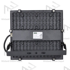 Clifford Energy Saving LED Floodlight 50Watts Daylight FL50WDL