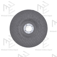 Lotus by Winland Angle Grinder / Grinding Wheel 4"/100 x 6.0 x 16mm A30 LDC100