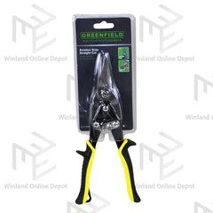 Greenfield by Winland Aviation Snip Scissor-Straight Cut 02-01-00002