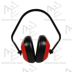 Hoyoma japan by Winland Soundproof Ear Protector Earmuffs Noise Reduction Hearing Protection EP-01A