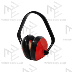 Hoyoma japan by Winland Soundproof Ear Protector Earmuffs Noise Reduction Hearing Protection EP-01A