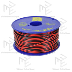 Boston by Winland Speaker Wire 22-AWG 0.35mm2/2C 150m BSTN-SW22/2