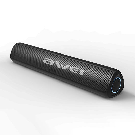 Awei by Winland Y333 Smart Home Sound Blaster Speaker Soundbar Wireless Bluetooth Home Theater