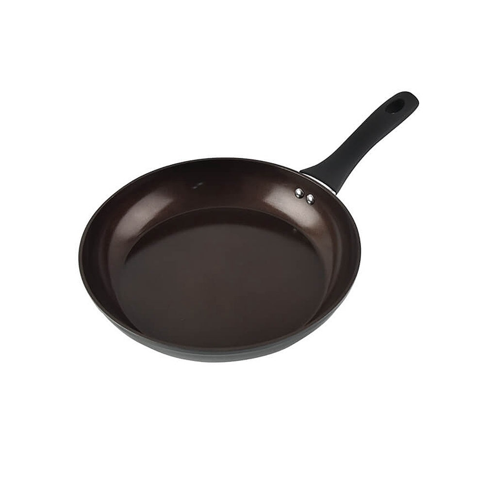 Masflex by Winland Forged Evolution Ceramic Non-Stick Induction FryPan SN-C0