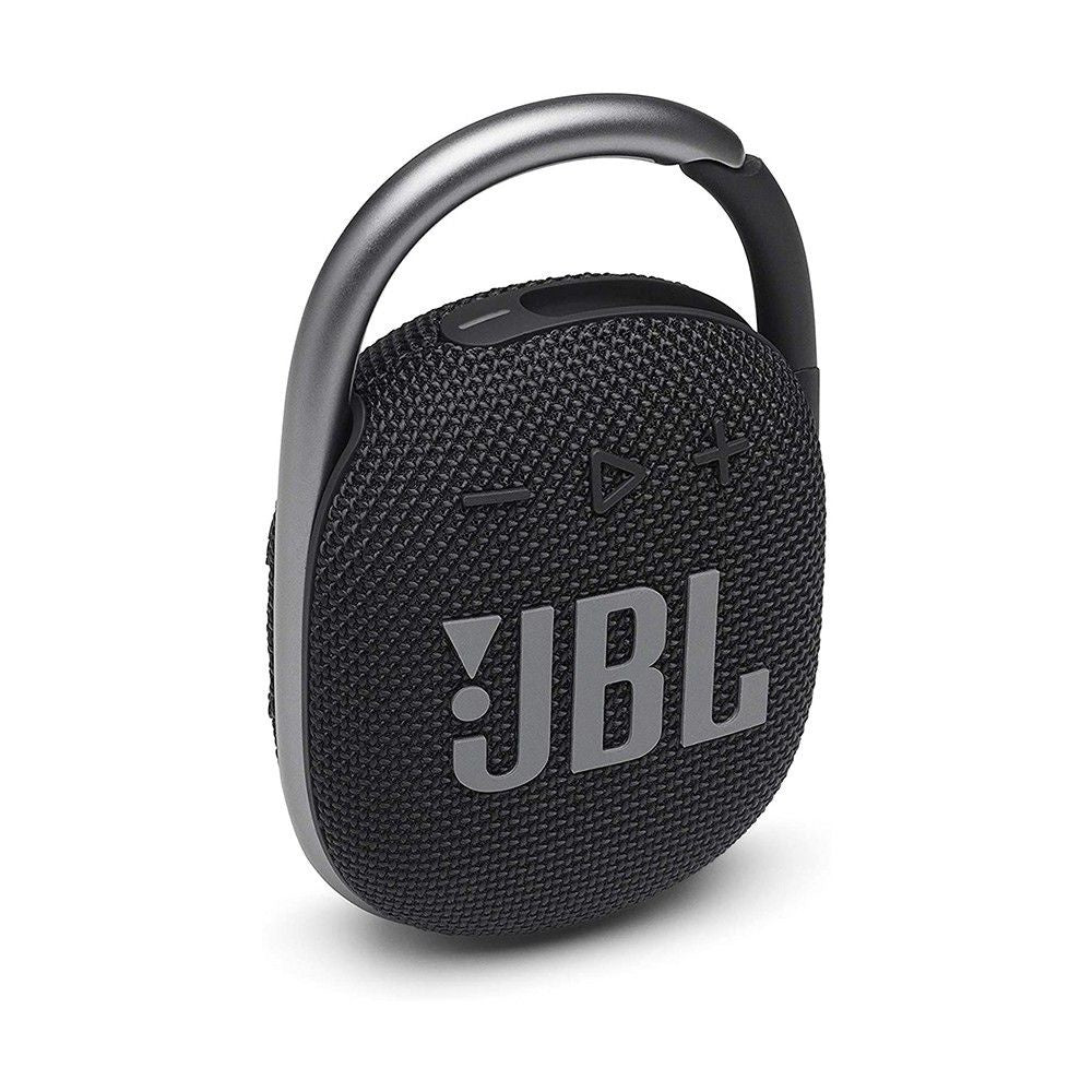 Jbl Pro Sound Clip 4 Ultra-portable Waterproof Bluetooth(5.1) Speaker