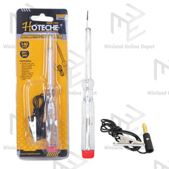 Hoteche by Winland 140mm / 6v-24v~ Automotive Circuit Tester 286005