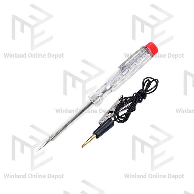 Hoteche by Winland 140mm / 6v-24v~ Automotive Circuit Tester 286005
