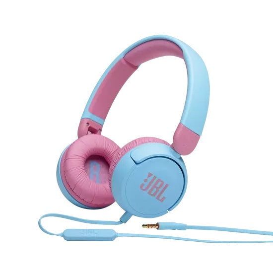 BUY 1 TAKE 1! JBL by Winland Corded Wired Headset On Ear Headphone Kids with Mic