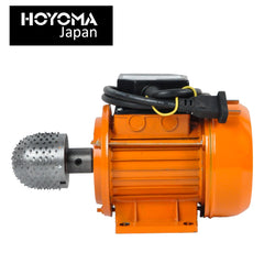 HOYOMA Electric Portable Coconut Grater Machine Kayuran Pang Kayod ng Niyog Buko 200W