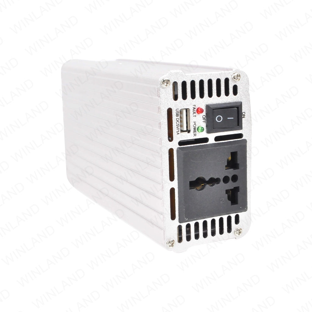 Suoer by Winland Solar Power Inverter 12V(DC)~230(VAC) 1500Watts SFA-1500A