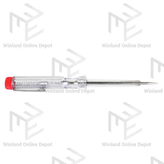 Hoteche by Winland 140mm / 6v-24v~ Automotive Circuit Tester 286005
