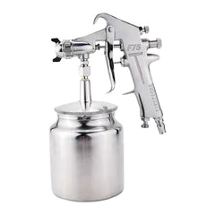 Proman by Winland Germany Tools Air Spray Gun For Base Coat F-75S
