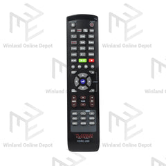 [4154]PLATINUM Hand Remote Control KSRC-200 Compatible w/ PLATINUM Junior 2 KS-10+ and K-box 2