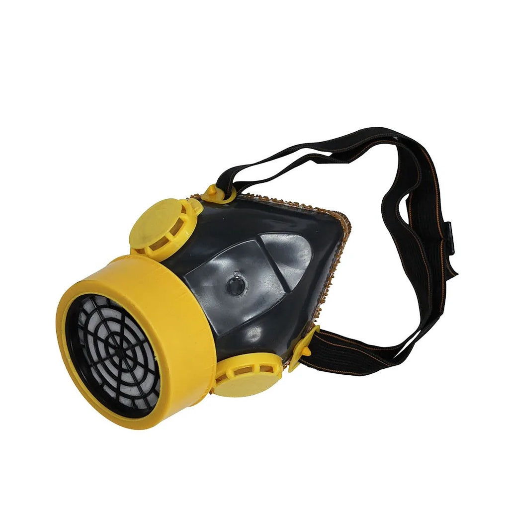 Lotus Respirator (Single) MASK Paint And Chemical Respirator Mask LRM603