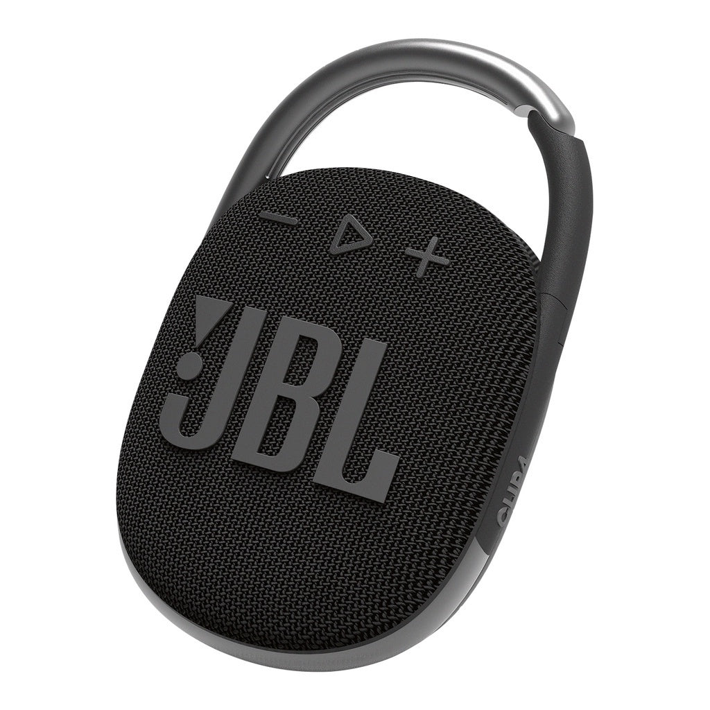 Jbl Pro Sound Clip 4 Ultra-portable Waterproof Bluetooth(5.1) Speaker