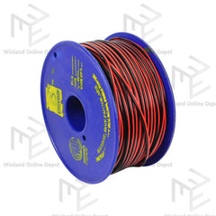 Boston by Winland Speaker Wire 22-AWG 0.35mm2/2C 150m BSTN-SW22/2