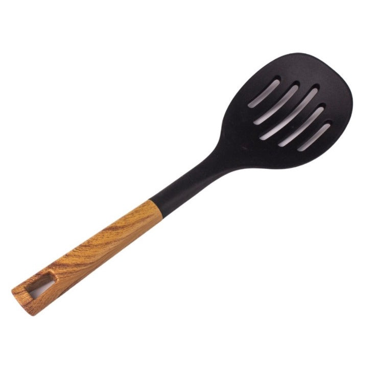 Eurochef by Winland Silicone Skimmer High Heat Resistance Silicone up to 480°F/250°C
