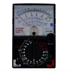 SAMWA by Winland Multi Meter Multimeter Multitester Analog Multi Tester