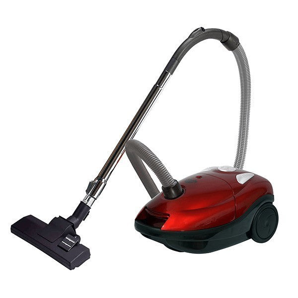 Kyowa by Winland 3-Filter System High Power Sunction Vacuum Cleaner with Low Noise Design KW-6002