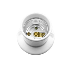 Omni by Winland E27 Ceiling Receptacle 2 1/4" Diameter with screw E27-020