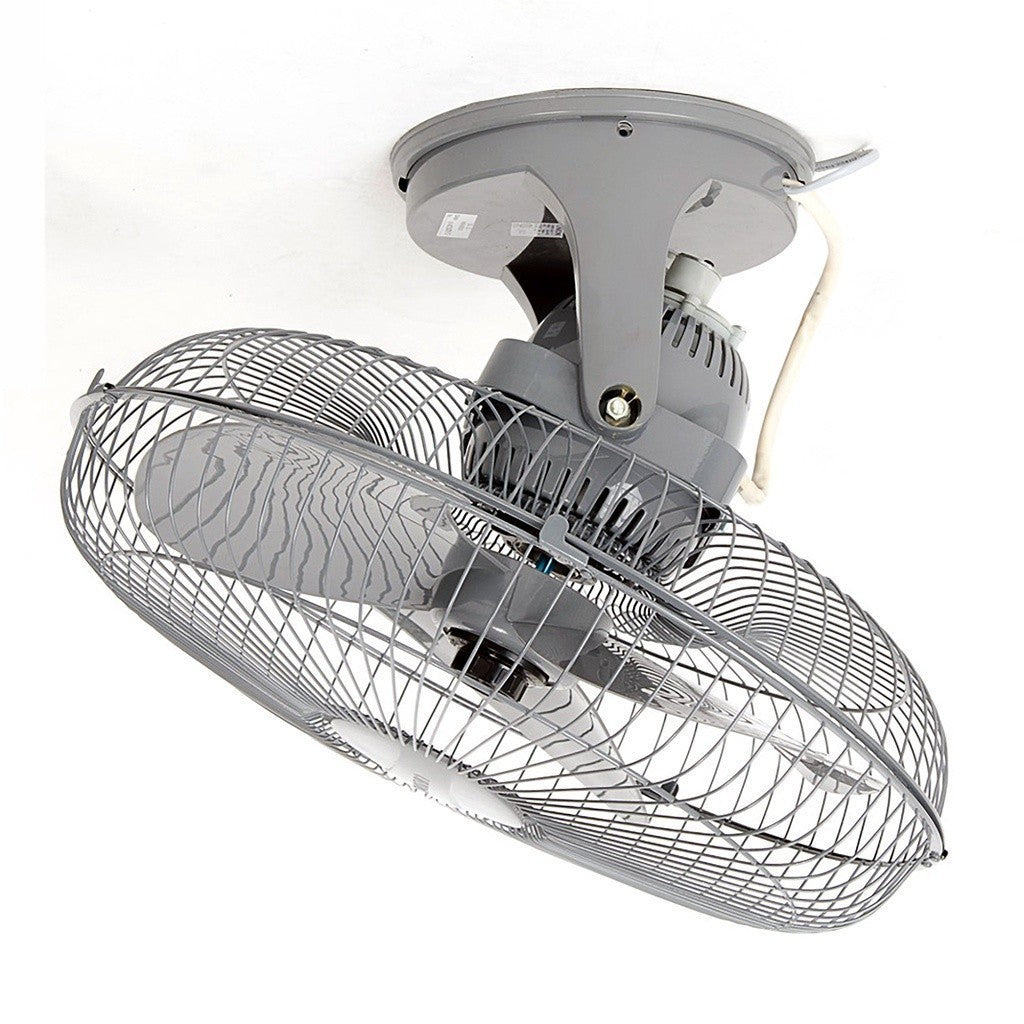 Union 16 Inches Ceiling Orbit Fan | Electric Fan 60 Watts UGM-16OF