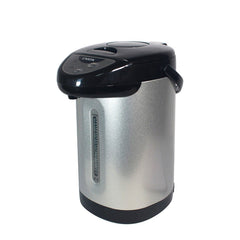 Union 4.0L Stainless Steel body Electric Airpot Thermos Air Pot Water Dispenser UGAP-4