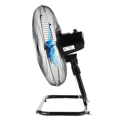 Union 18inches Wind Plus Floor Fan / Electric Fan UGFF-1850(BLK)