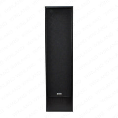 Crown 2pcs 3-Way High Power Floor Standing Speaker System BF-646B