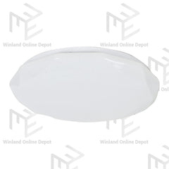 Ecolum by Winland Ceiling Lamp 18 Watts Daylight CCL318DL