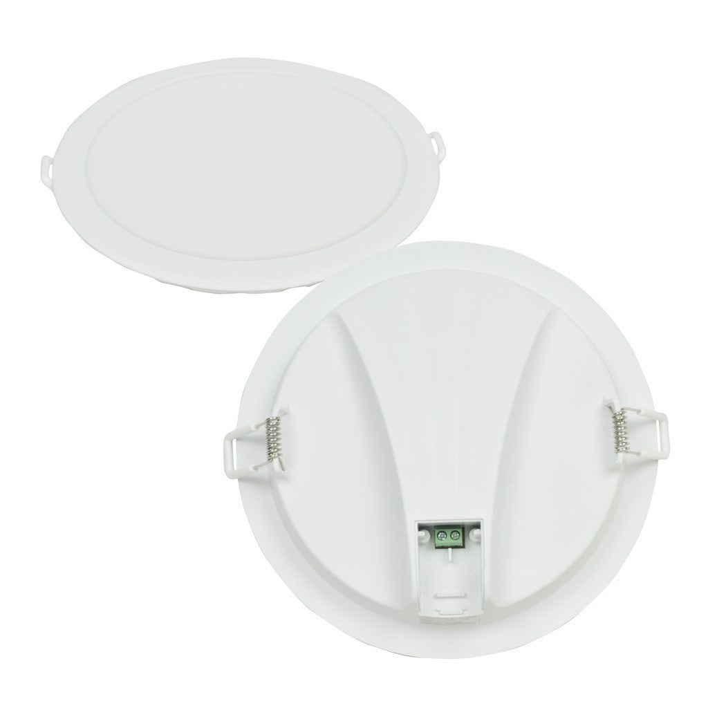 Ecolum 6" Shell Downlight 11W LED Daylight CDL222111DL