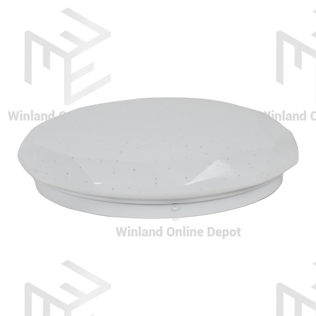 Ecolum by Winland Ceiling Lamp 12 Watts Daylight CCL312DL