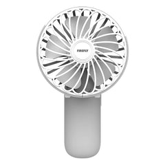 Firefly by Winland Handy Flip Type Fan - 180° (5V DC) 3.7V 2Ah Lithium-Ion Battery FEL809